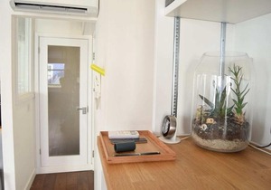 Airy Modern 1 Bed Apartment In Shoreditch
