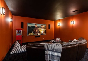 Amarilla by AvantStay Peaceful Paradise w/ Pool, Spa & Theatre Room LIC-067420, 4 bd
