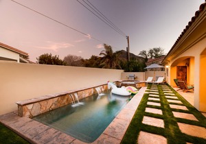 Amarilla by AvantStay Peaceful Paradise w/ Pool, Spa & Theatre Room LIC-067420, 4 bd