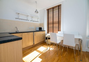 Amazing 1 Bed Flat in the Heart of London - 3mins to Chancery Lane tube station