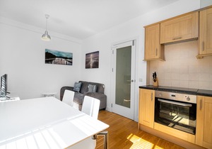 Amazing 1 Bed Flat in the Heart of London - 3mins to Chancery Lane tube station