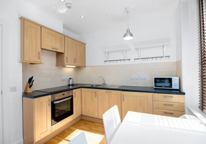 Amazing 1 Bed Flat in the Heart of London - 3mins to Chancery Lane tube station
