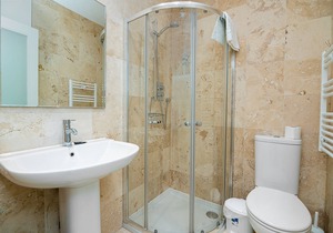 Amazing 1 Bed Flat in the Heart of London - 3mins to Chancery Lane tube station