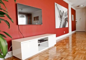 Amazing 2bed/2 bath near the Grove