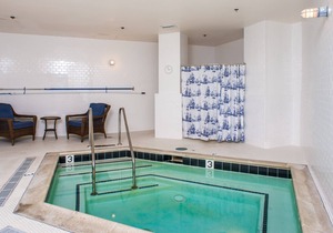 Amazing Luxury Condo In The Historic El Cortez