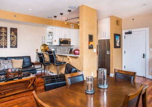 Amazing Luxury Condo In The Historic El Cortez