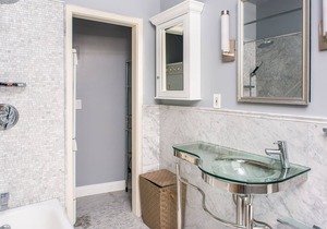 Amazing Luxury Condo In The Historic El Cortez