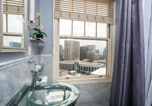 Amazing Luxury Condo In The Historic El Cortez