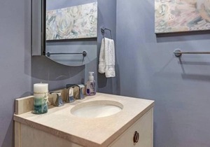 Amazing Marina Del Rey Penthouse