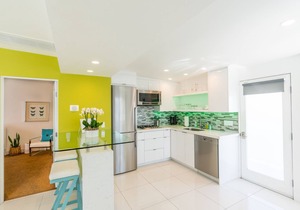 Amazing view! Upscale Palm Springs Getaway!