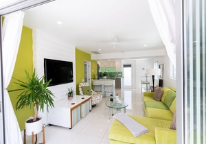 Amazing view! Upscale Palm Springs Getaway!