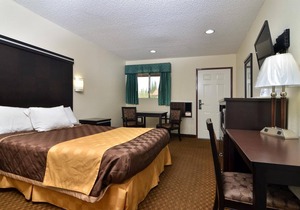 Americas Best Value Inn Calimesa