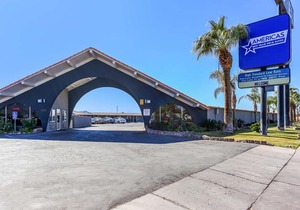 Americas Best Value Inn and Suites El Centro