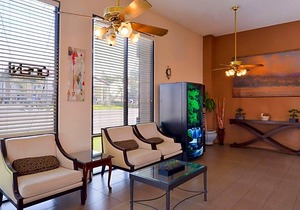 Americas Best Value Inn Delano