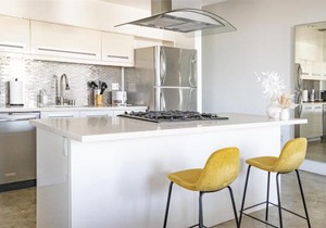 Angel City 1 bedroom Apartment