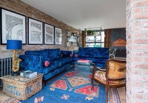 Apartment ∙ 2 bedrooms ∙ 4 guests