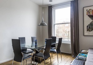 Apartment ∙ 2 bedrooms ∙ 4 guests
