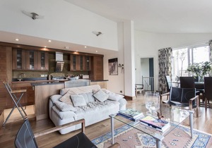 Apartment ∙ 2 bedrooms ∙ 4 guests