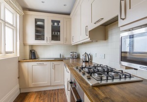 Apartment ∙ 3 bedrooms ∙ 5 guests