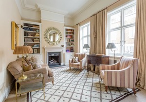 Apartment ∙ 3 bedrooms ∙ 5 guests