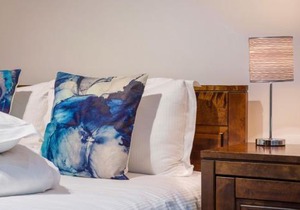 Apartment 5, 48 Bishopsgate by City Living London