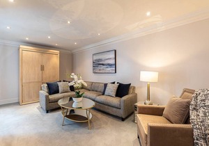 Apartment ∙ 6 bedrooms ∙ 12 guests