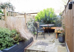 Apartments in London, United Kingdom