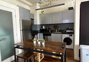 Artistic DTLA Loft