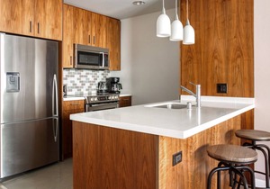 Artistic View 1BR DTLA, w/ Pool, near Disney Hall by Blueground