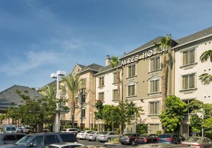 Ayres Hotel Anaheim