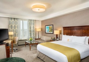 Ayres Hotel Anaheim