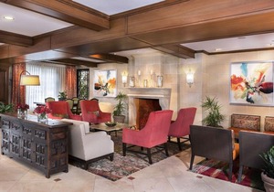 Ayres Hotel Anaheim