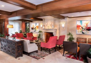 Ayres Hotel Anaheim