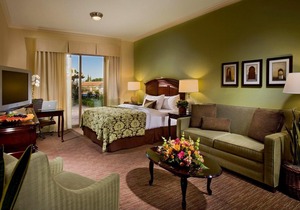Ayres Hotel Chino Hills