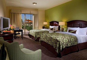 Ayres Hotel Chino Hills