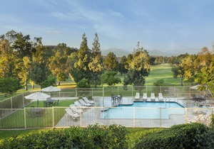 Ayres Suites Diamond Bar