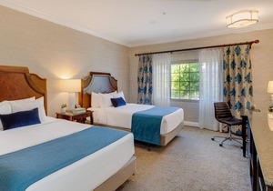 Ayres Suites Diamond Bar