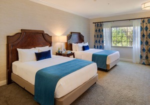 Ayres Suites Diamond Bar