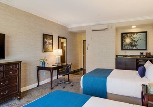 Ayres Suites Diamond Bar