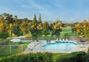Ayres Suites Diamond Bar