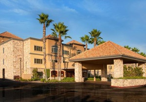 Ayres Suites Diamond Bar