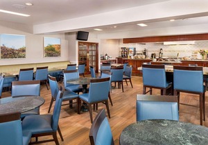 Ayres Suites Diamond Bar