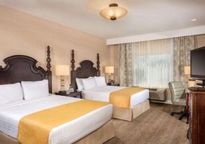 Ayres Suites Ontario at the Mills Mall