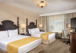 Ayres Suites Ontario at the Mills Mall
