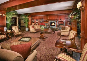 Azure Hotel&Suites Ontario Trademark Collection by Wyndham