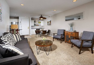 B-326 | Oceanside Beach Penthouse with Ocean Views