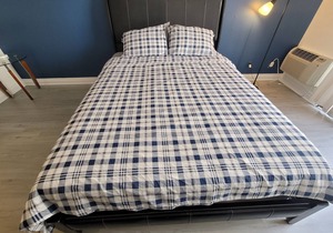 (B22) Cozy LA Hotel Style Unit