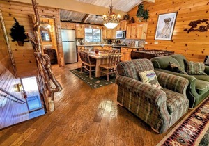 Baby Bear’s Delight – Charming Townhouse at the Base of Snow Summit!
