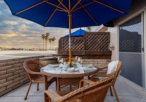 Bay View 3 by AvantStay Stunning Home on the Beach! In Mission Beach!