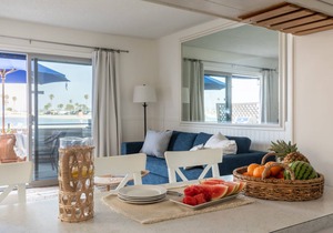 Bay View 3 by AvantStay Stunning Home on the Beach! In Mission Beach!